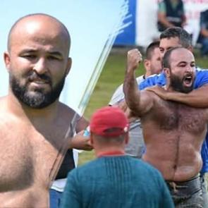 664. Kırkpınar Yağlı Güreşleri şampiyonu Türkiye’nin Başpehlivanı Orhan Okulu kimdir?