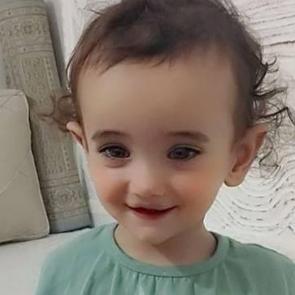 TIR'ın çarptığı Sevda bebek yaşamını yitirdi