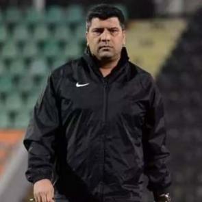 Adana Demirspor'un yeni hocası belli oldu