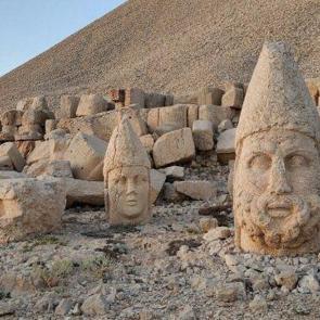 Adıyaman gezi rehberi: Kommagene’nin izinde tarih ve doğayla buluşma