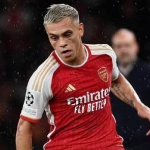 Arteta'nın prensinden S&uuml;per Lig'e yeşil ışık! Fenerbah&ccedil;e i&ccedil;in menajer değiştirdi