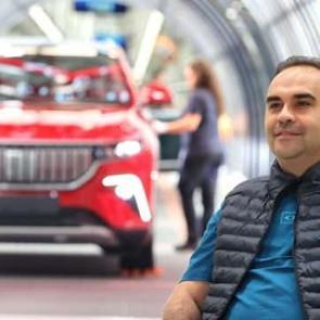 Bakan Kacır: Togg oyunu kurallarına göre oynayan bir marka