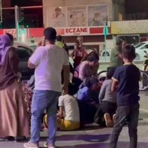 Batman'da aile faciası: 1 ölü, 1 yaralı 