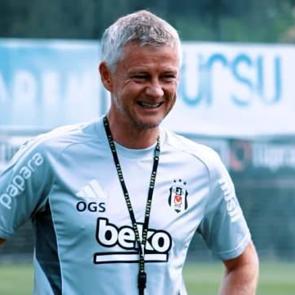 Beşiktaş'ın, Avusturya kampı kadrosu a&ccedil;ıklandı! 2 yıldız yok