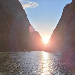 Bu olay yılın sadece 10 günü görülebiliyor: Kaçırmak istemeyen buradan seyredebilir