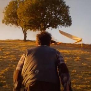 AK Parti'li Bayram'ın hayatını konu alan 'Buğday Tanesi' filmine bir ödül de Londra'dan!