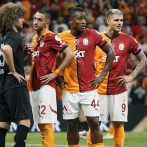 Ziyech ve Zaniolo'nun vergileri kaldı