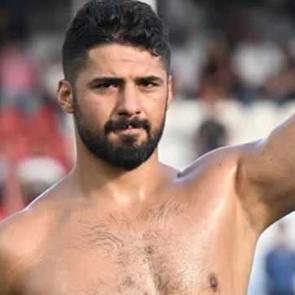 Çeyrek finalde İsmail Balaban’ı eleyen Enes Doğan kimdir?