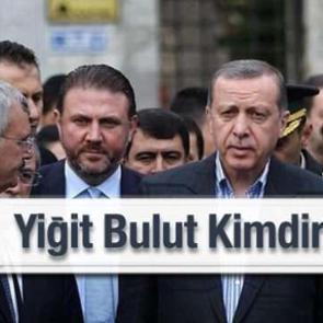 Cumhurbaşkanı Başdanışmanı Yiğit Bulut hayatını kaybetti! Yiğit Bulut kimdir?