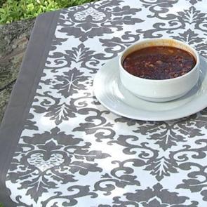 Değerlerin Daveti’nde günün ürünü: Kurşun Aşı Çorbası