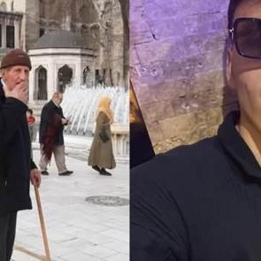 Devrilen otomobildeki dede ve torunu öldü