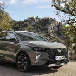 DS Automobiles'den özel finansman kampanyası