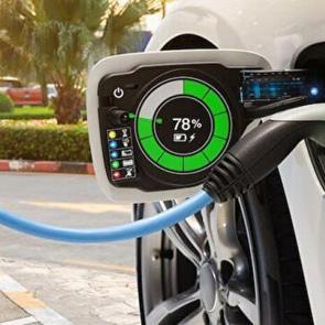 Elektrikli ara&ccedil; şarj soket sayısı mayısta y&uuml;zde 4 arttı