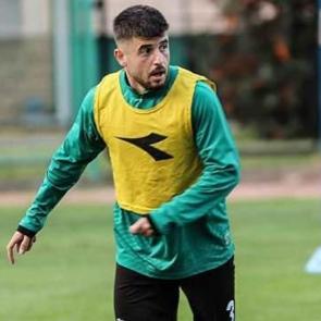 Şampiyon olup S&uuml;per Lig'e &ccedil;ıkmıştı! 2. Lig ekibinin ilk transferi oldu