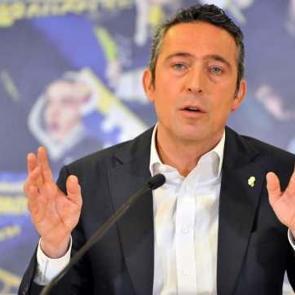 Fenerbah&ccedil;e sabaha karşı transferi bitirdi: Yıldız golc&uuml; İstanbul'a doğru