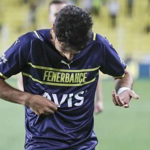 Fenerbah&ccedil;e'nin geleceği deniliyordu! 1. Lig ekibine imza attı