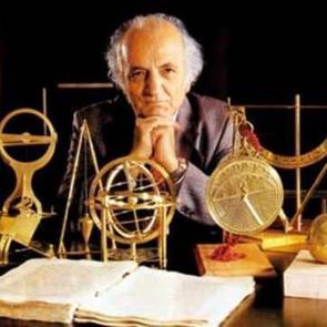 Fuat Sezgin’in bilim mirası müzede hayat buluyor