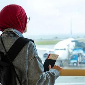 Hayaller vize duvarına çarpıyor: 50 bin öğrenci mağdur! Gri pasaport talebi var