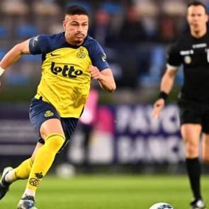 Herkes 'Tammy' derken Hırvat yıldız yola &ccedil;ıktı: Kartal'ın 2. forveti hazır