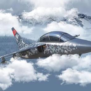 Hürjet, İngiltere'nin radarına girdi!