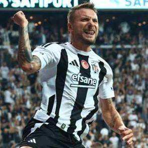 Immobile'nin yeni takımı belli oldu