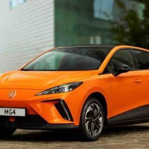 MG, İngiltere’de 2025 Yılının "En İyi Üretici" ödülünü kazandı