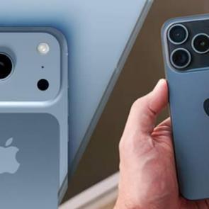 iPhone 17 Pro Max, Apple tarihinin en büyük bataryasıyla geliyor!