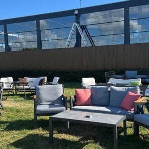 İstanbul Boğazı’na yukarıdan bakan yeni kahve mekânı: SoTepe