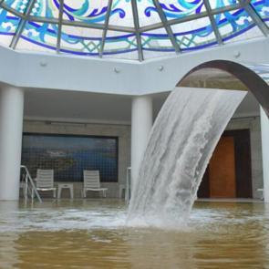 İstanbul’un göbeğinde kaplıca tesisi: Artık halkın kullanımına sunuldu