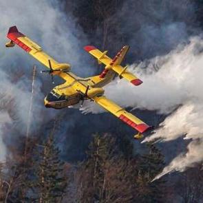 'İzmir' yalanı çöktü! Bu kez de yangından prim yapmaya çalıştılar...