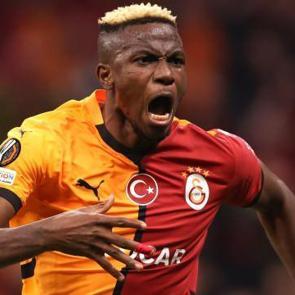 İtalya 'Osimhen'le &ccedil;alkalanıyor! Anlaşma tamam: G&ouml;zler Temmuz ortasında