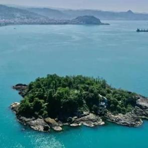 Karadeniz’de insanın yaşayabildiği tek ada: ”Amazon kadınları” da buradaydı