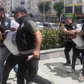 Kayıp olarak aranan Yücel'in cesedi gömülü halde bulunmuştu: Çok sayıda tutuklu var