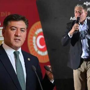 Kürsüden düşerek kaburgasını kıran CHP’li Murat Emir kimdir?