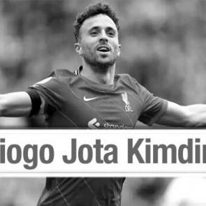 Liverpool’un yıldızı Diogo Jota kimdir? Diogo Jota öldü mü?