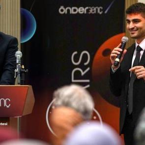 Mars Girişimcilik Projesi ikinci mezunlarını veriyor