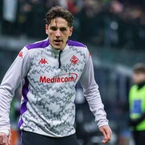 Menajeri Zaniolo'nun yeni adresini duyurdu: Hak ettiği yere d&ouml;nmesi gerekiyor