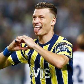 Merih Demiral'a konuştu! Alioski'den flaş Galatasaray s&ouml;zleri