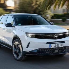Opel’den binek ve ticari araçlarda faizsiz kredi ile indirim fırsatı