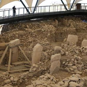 'Tarihin sıfır noktası': Bölge turizminin lokomotifi oldu!