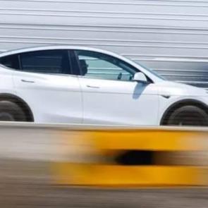 Tesla Model Y siparişleri bugün başlıyor