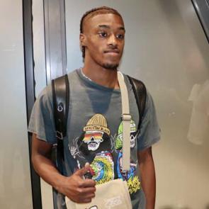 Trabzonspor sessiz sedasız transferi bitirdi: Havalimanı boş kaldı