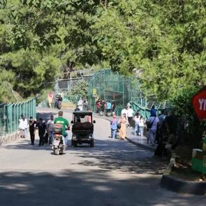 Türkiye’nin en büyüğü yine rekor kırdı: Tam 3 milyon kişi geldi