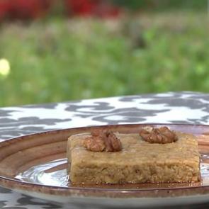 Türkiye’nin zengin mirası canlanıyor: Değerlerin Daveti’nde günün ürünü: Kayseri Nevzinesi