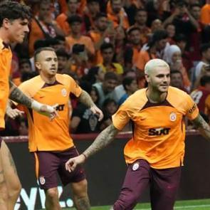 Okan Buruk talimat verdi: Geldiği gibi gidiyor