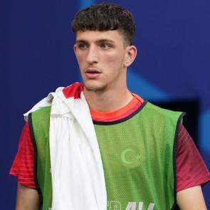 Trabzonspor'un eski yıldızı Galatasaray yolunda!