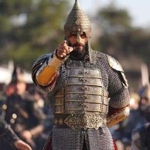 2017'den beri TV ekranlarında yoktu! Mehmed: Fetihler Sultanı'yla imzaları attı