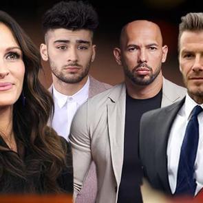 Din değiştiren ünlüler ortaya çıktı! Listede Türk ünlüler de var...