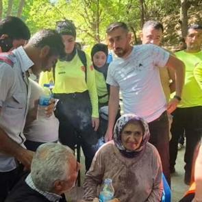 3 gündür kayıp olan kadın bulundu: Ortaya çıkan detay şoke etti