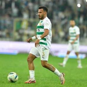 3. Lig'de şampiyon olan S&uuml;per Lig efsanesinde 3 ayrılık